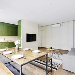 Appartement met Twee Slaapkamers
